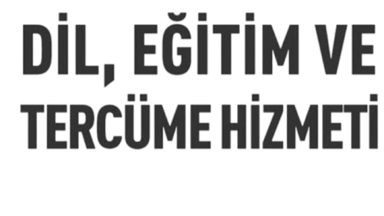 Mk-Tercüme Hizmetleri Websitesi
