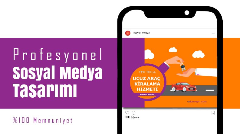İş örneğim
