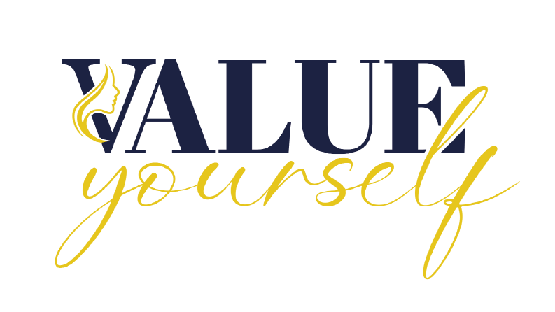 Value Yourself – Kurumsal Logo Tasarımı