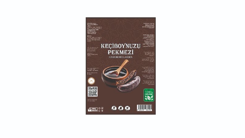 Keçiboynuzu Tasarım