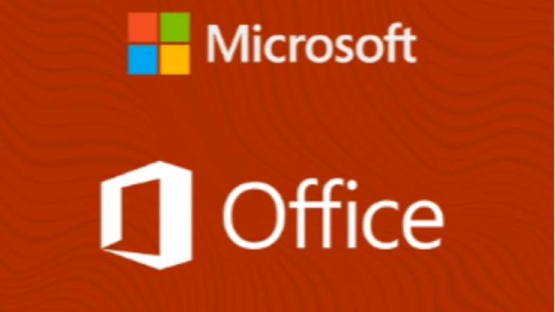 Word , Excel , PowerPoint 