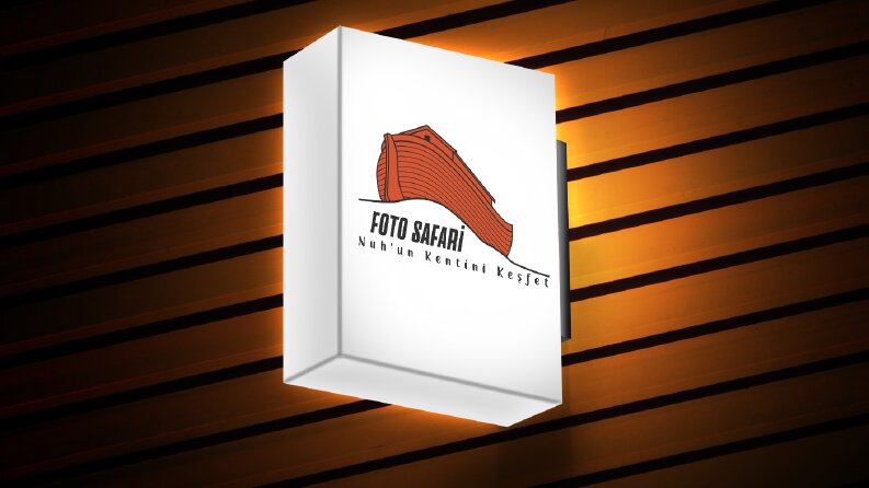 LOGO TASARIM 