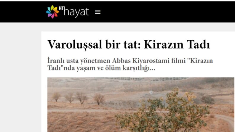 Editöryal çalışmalar
