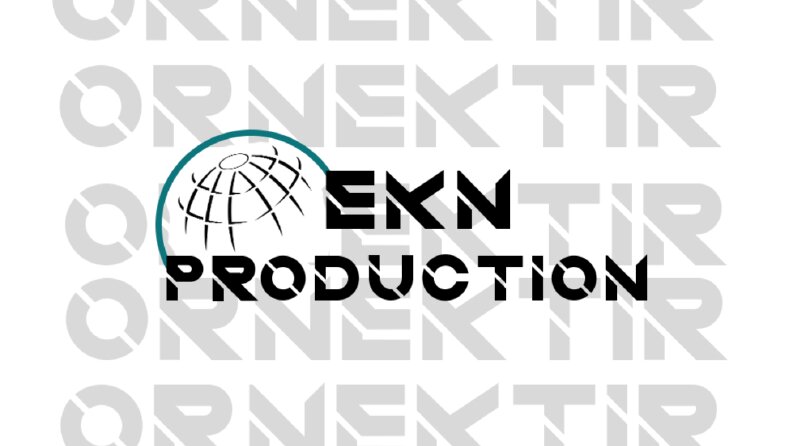 Ekn Production Logo