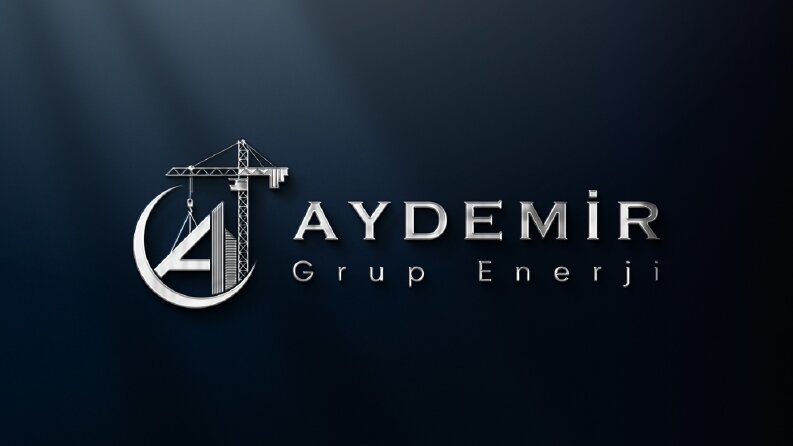 Aydemir Grup Enerji- Logo Tasarımı