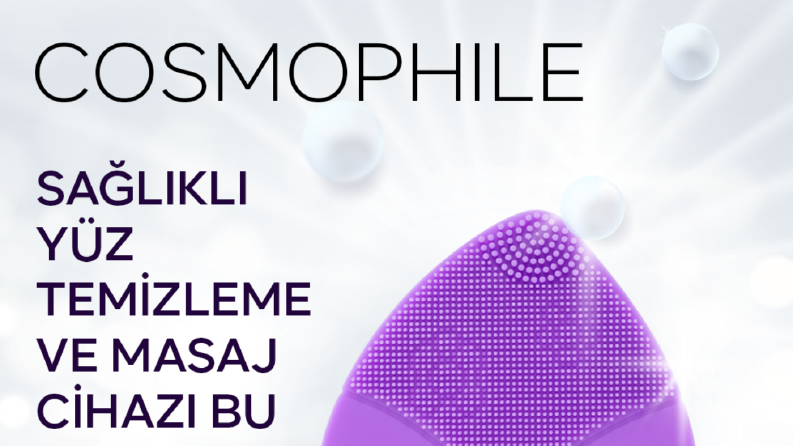 Cosmophile