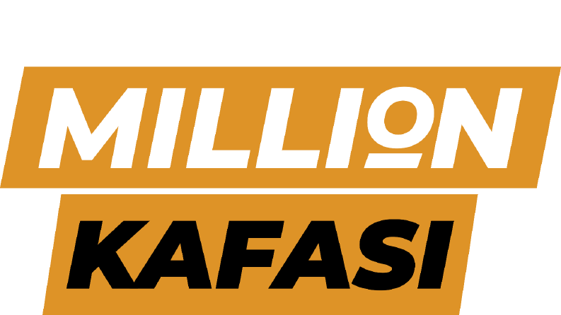Milyon Kafası - Logo Tasarımı