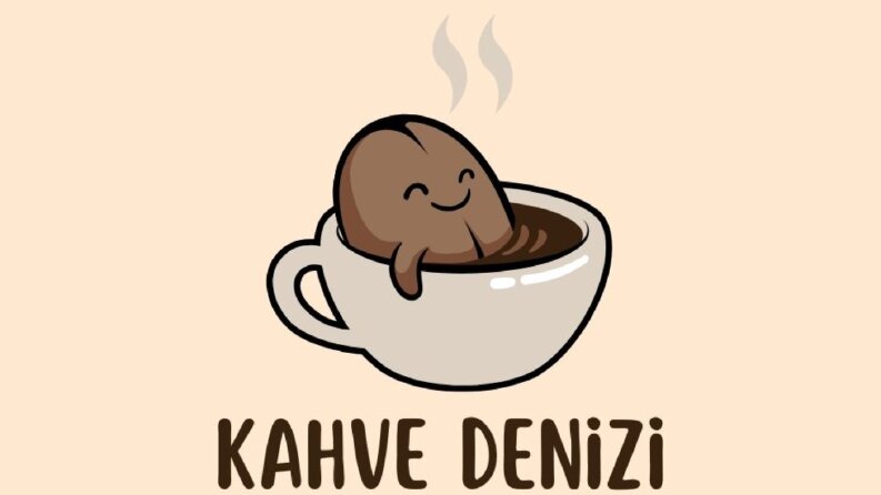 Kahve Denizi