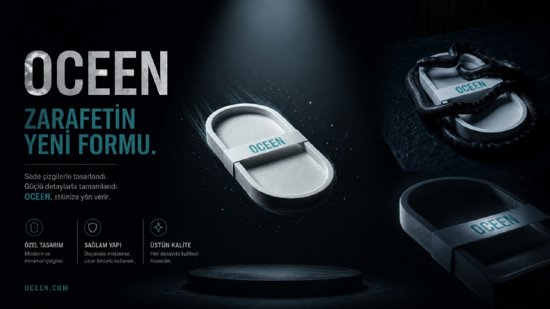 Oceen Butik