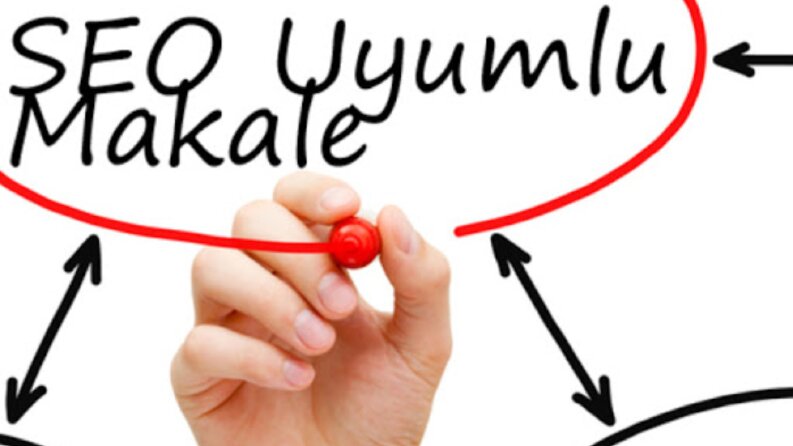 İş örneğim