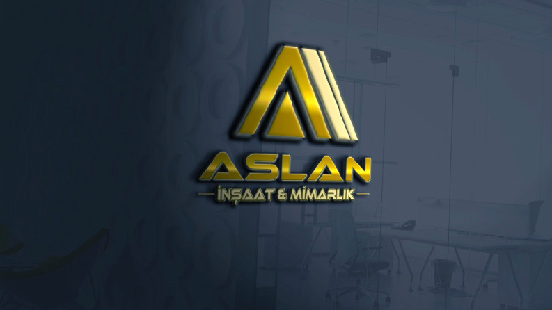 Logo Çalışması