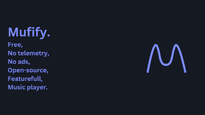 Mufify - Local Music Player