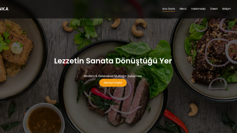 Anka restoran 