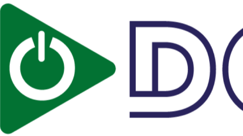 DGO-Dijital Ofis Logosu