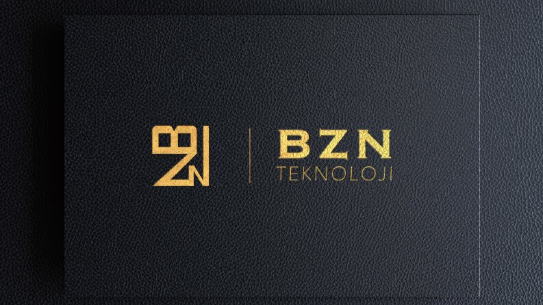 Logo tasarım 