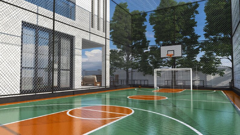 3D Tasarım ve görselleştirme