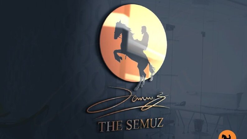 İmzalı Logo