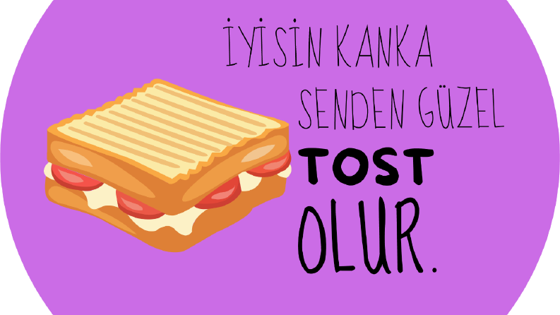 Sosyal Medya Post 
