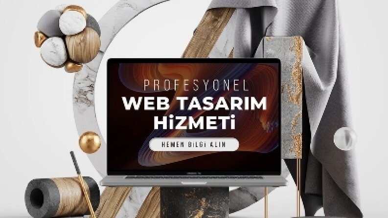 Web site tasarımı ve yönetimi 