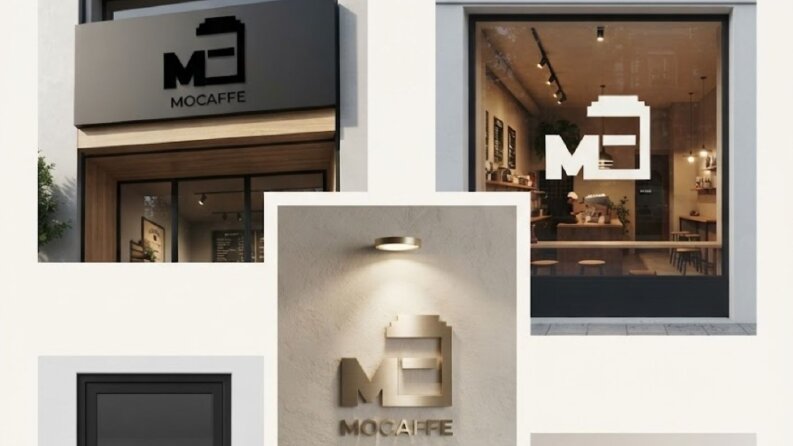 Markanızı Tasarımla Öne Çıkaran Logo Tasarımı