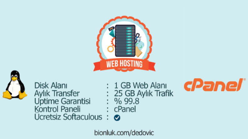 Hosting