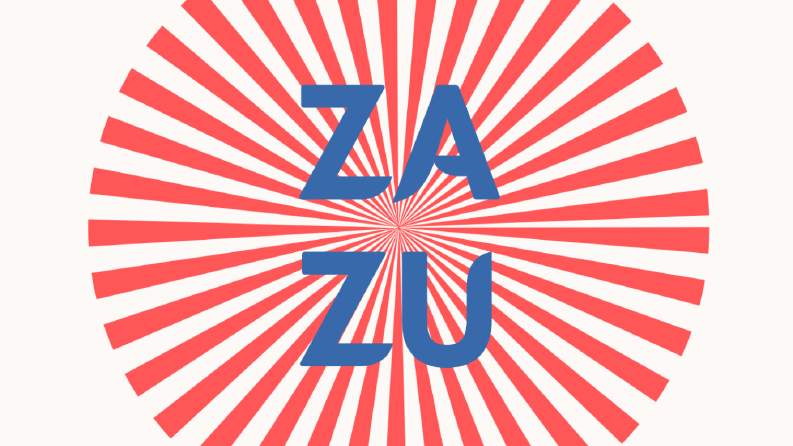 ZAZU Logo