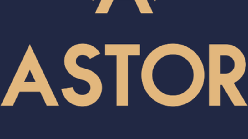 Astor İnşaat - Web Site Tasarımı