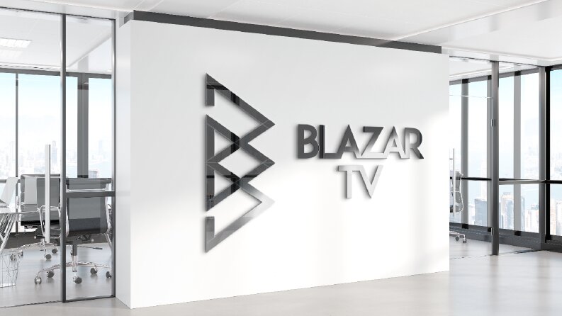 Profesyonel Logo Mockup Giydirme Tasarımları