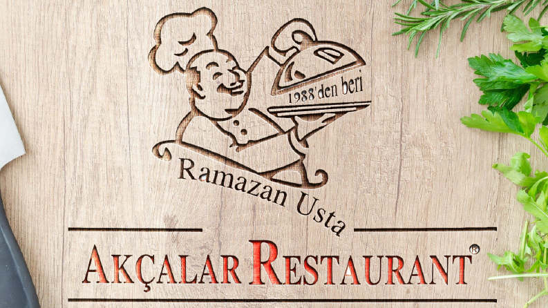 Akçalar Restoran