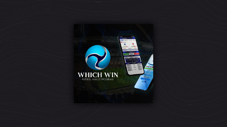Which Win Sosyal Medya Tasarımı