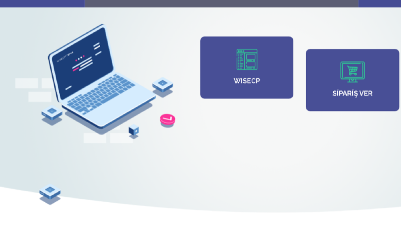 wisecp ile ilgili sorunlarınızı çözebilirim