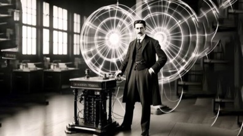 Nikola Tesla ve İcatları 