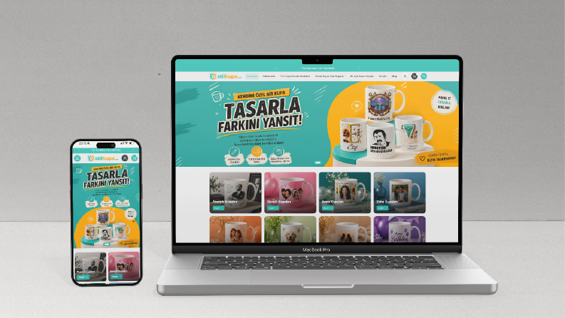 stilkupa.com / Stil Kupa