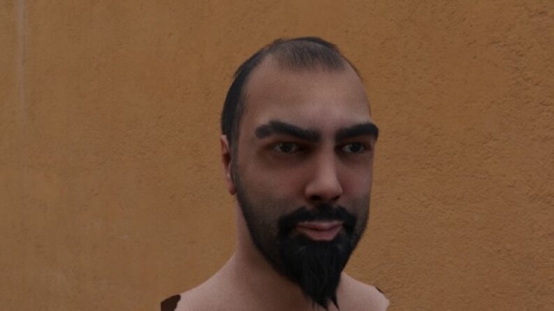 İş örneğim