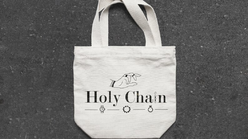 Holy Chain Hediye Mağazası