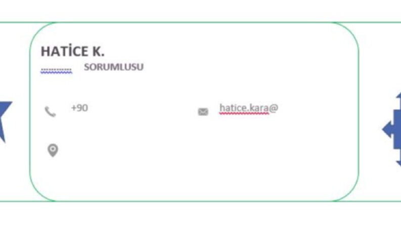 İş örneğim