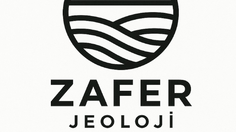 Jeoloji Logo Tasarımı