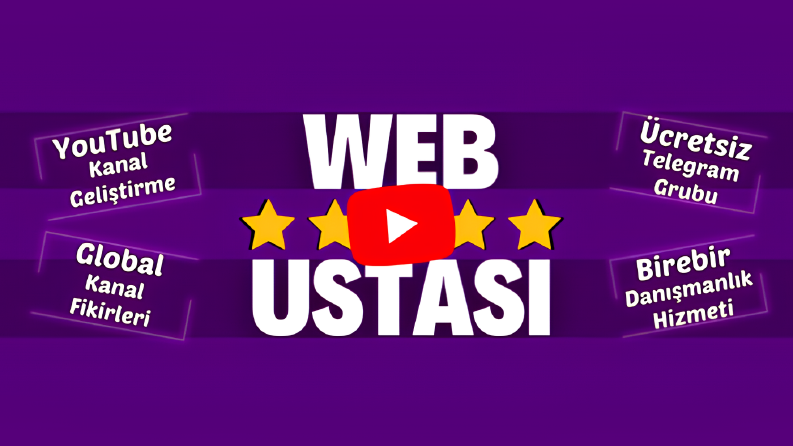 YouTube Kanal Danışmanlığı