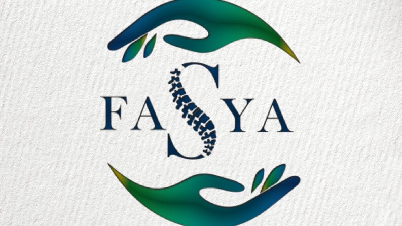 Fasya Logo Tasarımı
