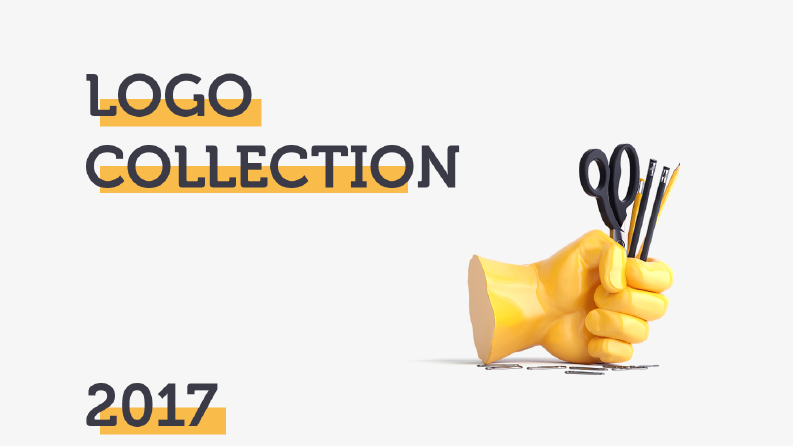 Logo Collection -1 