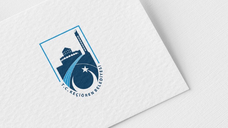 Keçiören Belediyesi (Logo Tasarım Çalışması)