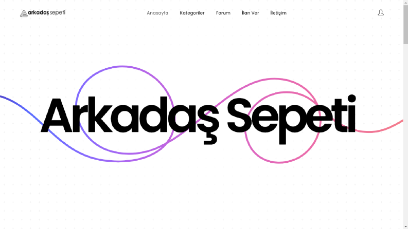 Arkadaş Sepeti