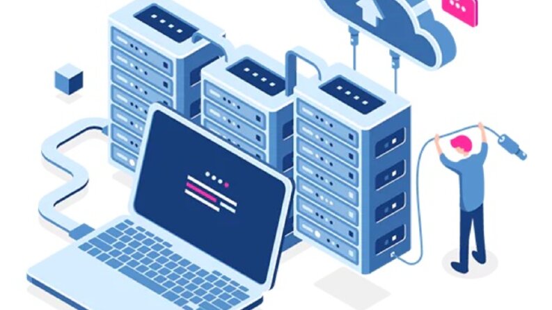 Sorunsuz Web Sitesi Taşıma ve Güvenli Yedekleme Deneyimi