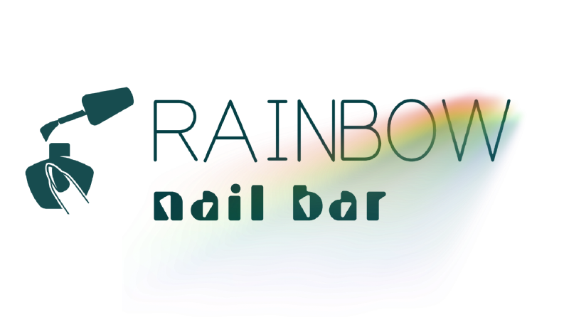 Nail Bar Logo Tasarımı