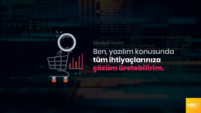Yazılım