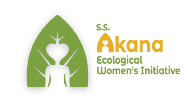 Ekolojik logo tasarımı