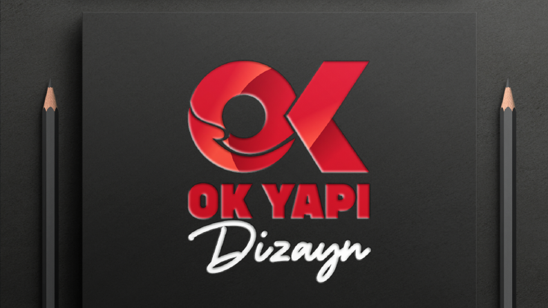 Profesyonel Logo Tasarımı