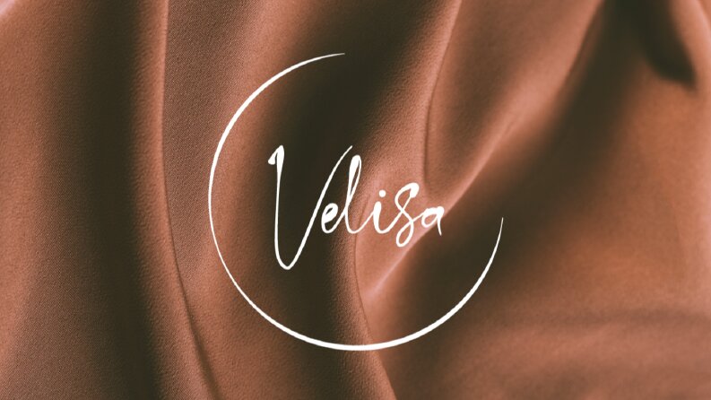 Velisa - Marka Logo Tasarımı