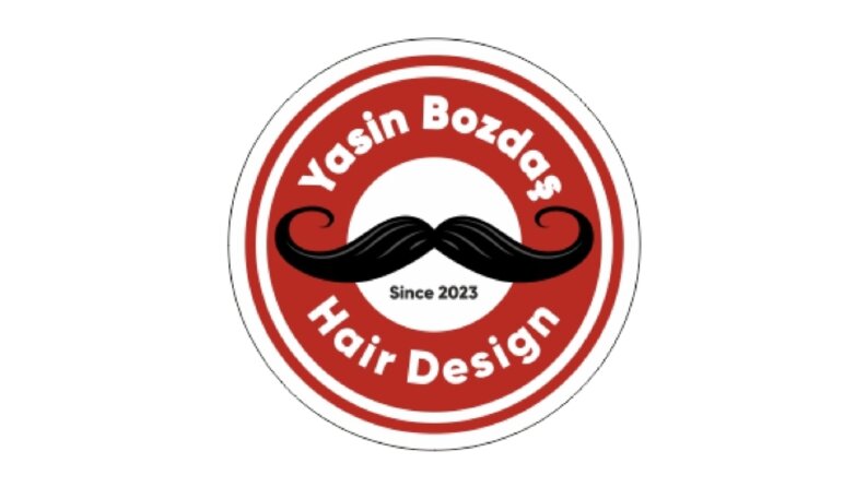 Yasin Bozdaş Logo