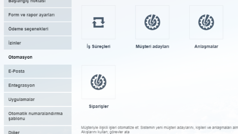 İş örneğim